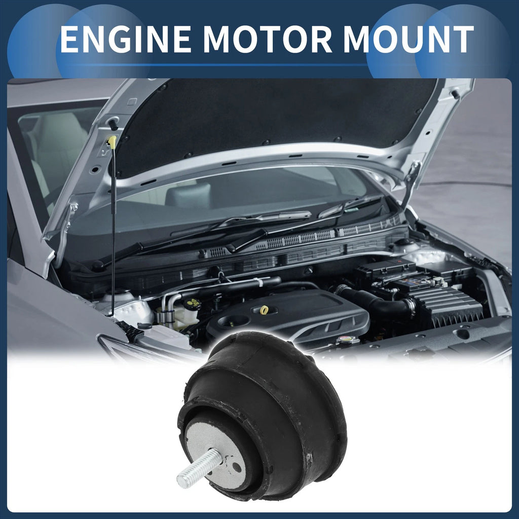 Engine Motor Mount Replacement for BMW 3 Series E46 (2004–2004)
