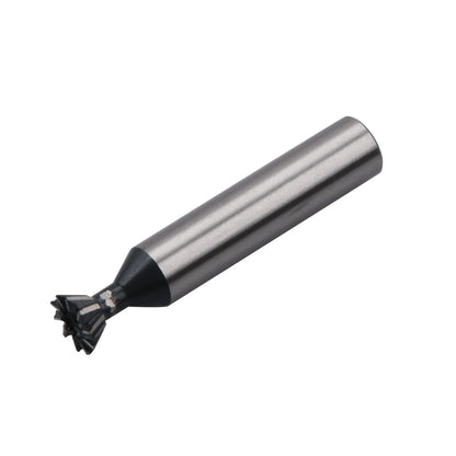 10mm 3/8 Inch 60 Degree Dovetail Cutter Bit for Automotive Applications