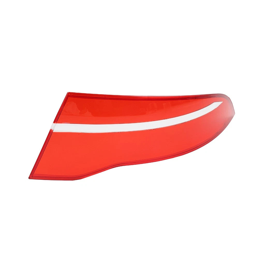 Right Rear Outer Tail Lamp Cover for Jaguar XE (2020–2023)