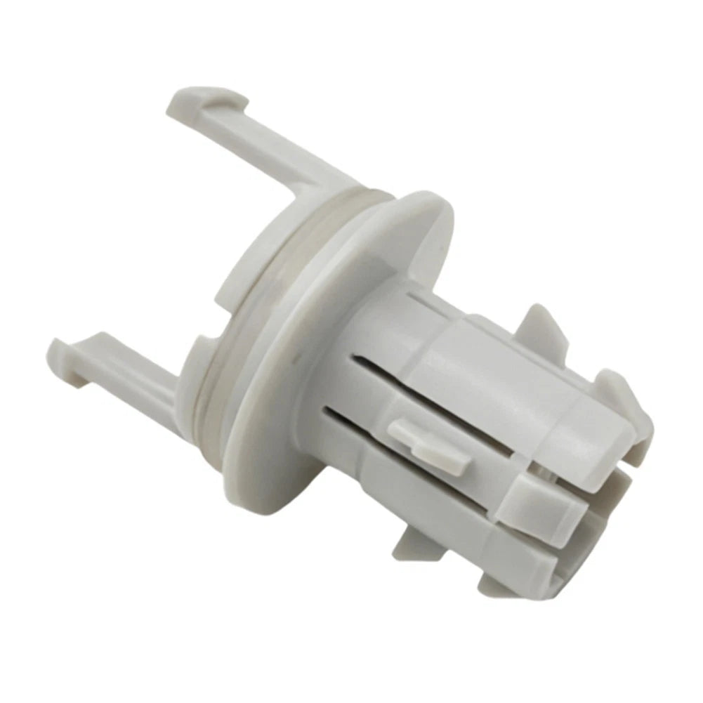 Toner Dispensing Nozzle for Snap-on Installation (Wear-resistant, Anti-aging)