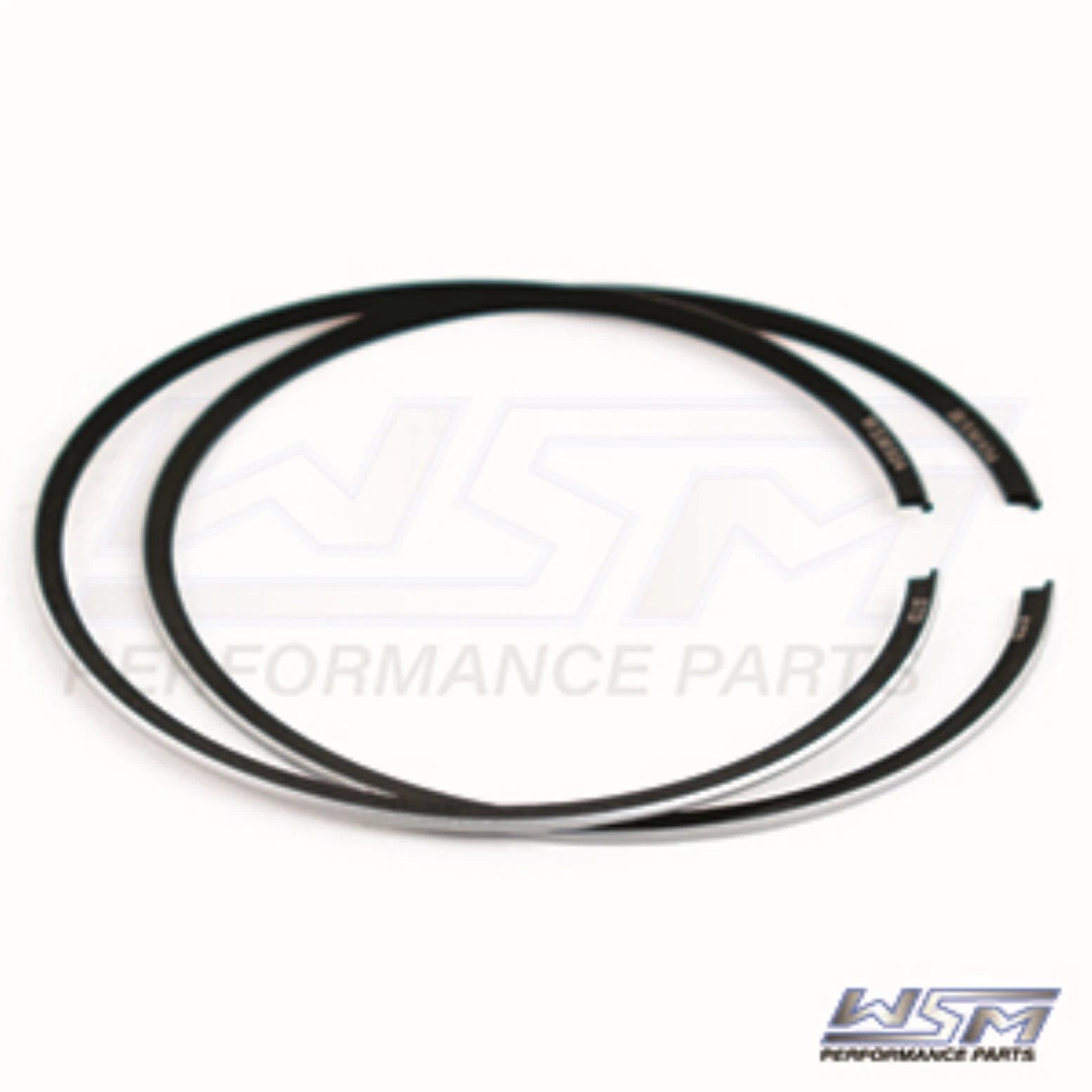 Piston Rings for Polaris 780 (1996–1998)