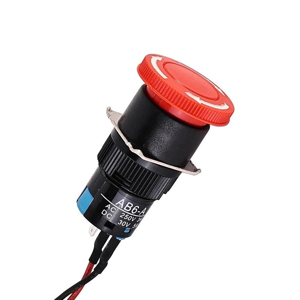 Limit Switch for CNC Engraving Machine 3018
