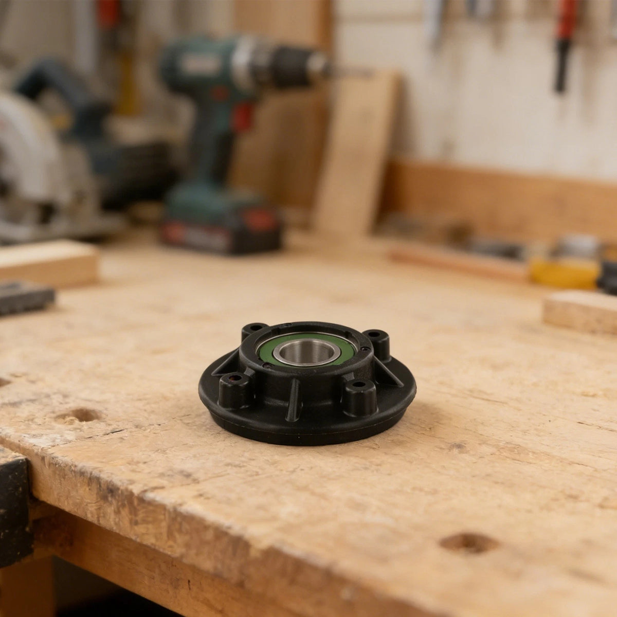 Bearing Housing for DeWalt DCW210, DWE6423 (N329082, NA293294)