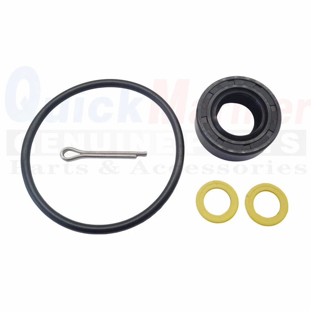 Seal for Motor Parts 26-16130, 25-16131, 95200 (Lower Unit Gearcase)