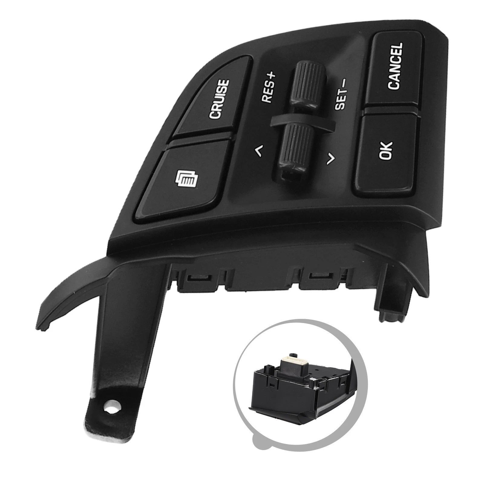 Cruise Control Switch for