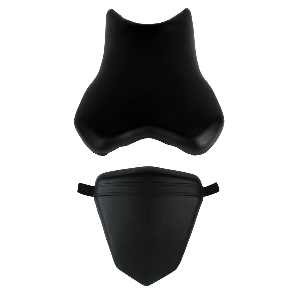 Front Rear Seat Set for Yamaha YZF R6 (2006–2007)