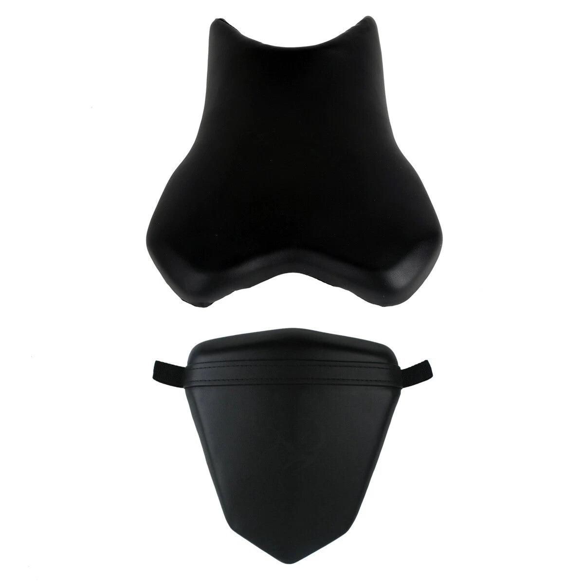 Front Rear Seat Set for Yamaha YZF R6 (2006–2007)