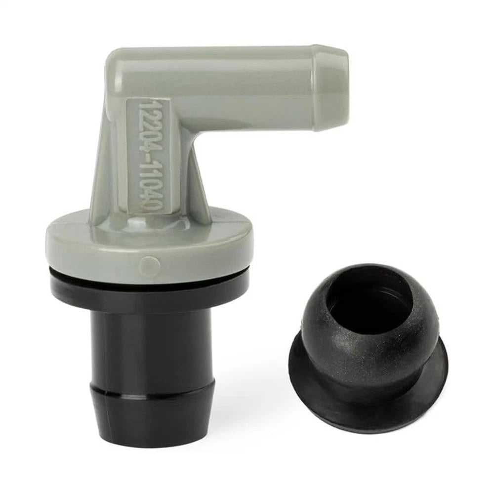 PCV Valve & Grommet Kit 12204-10020 for Toyota Camry (1997–2001)