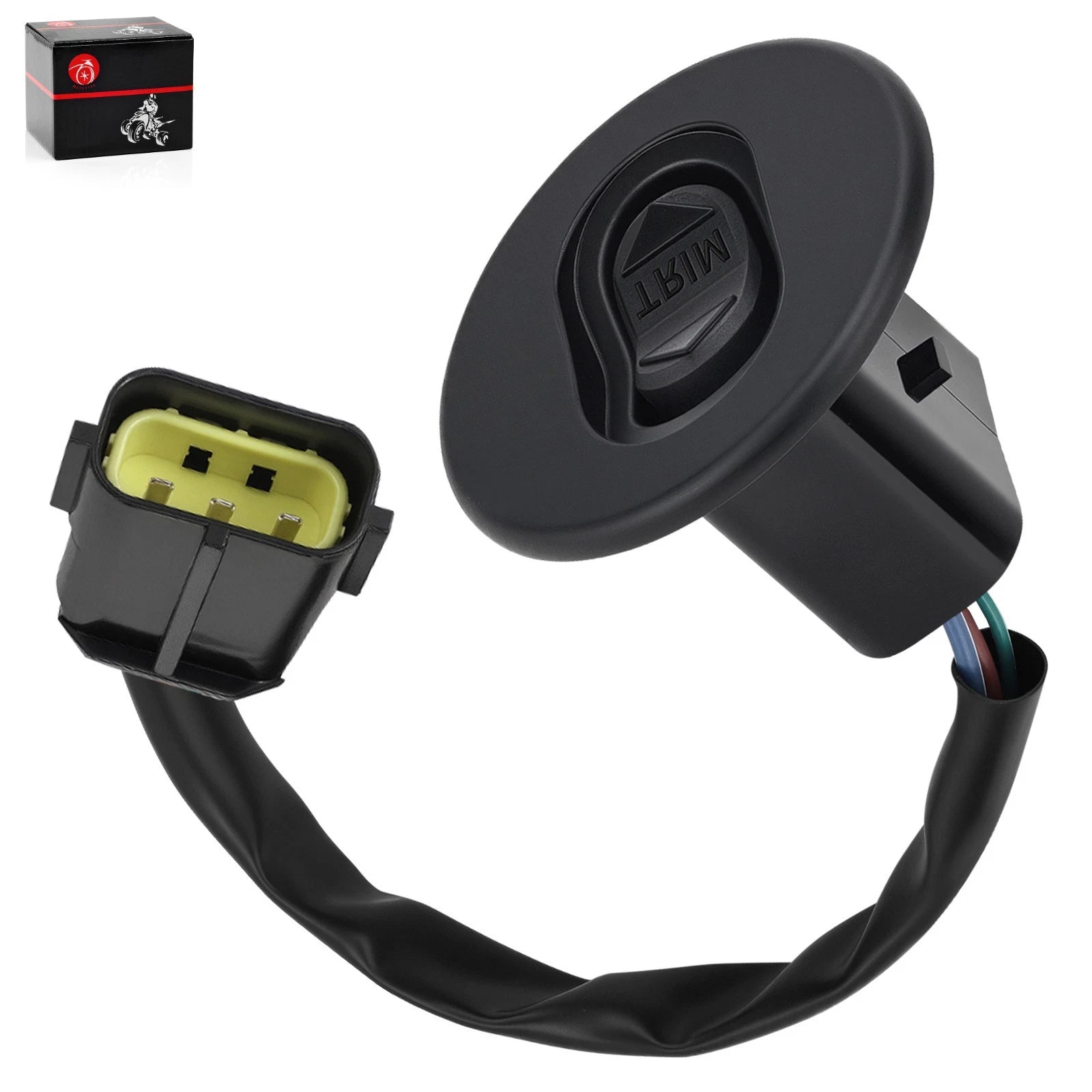 Trim Switch for Mercury Marine 115hp F115 EFI (2000–2023) 8M0037225 2B225488