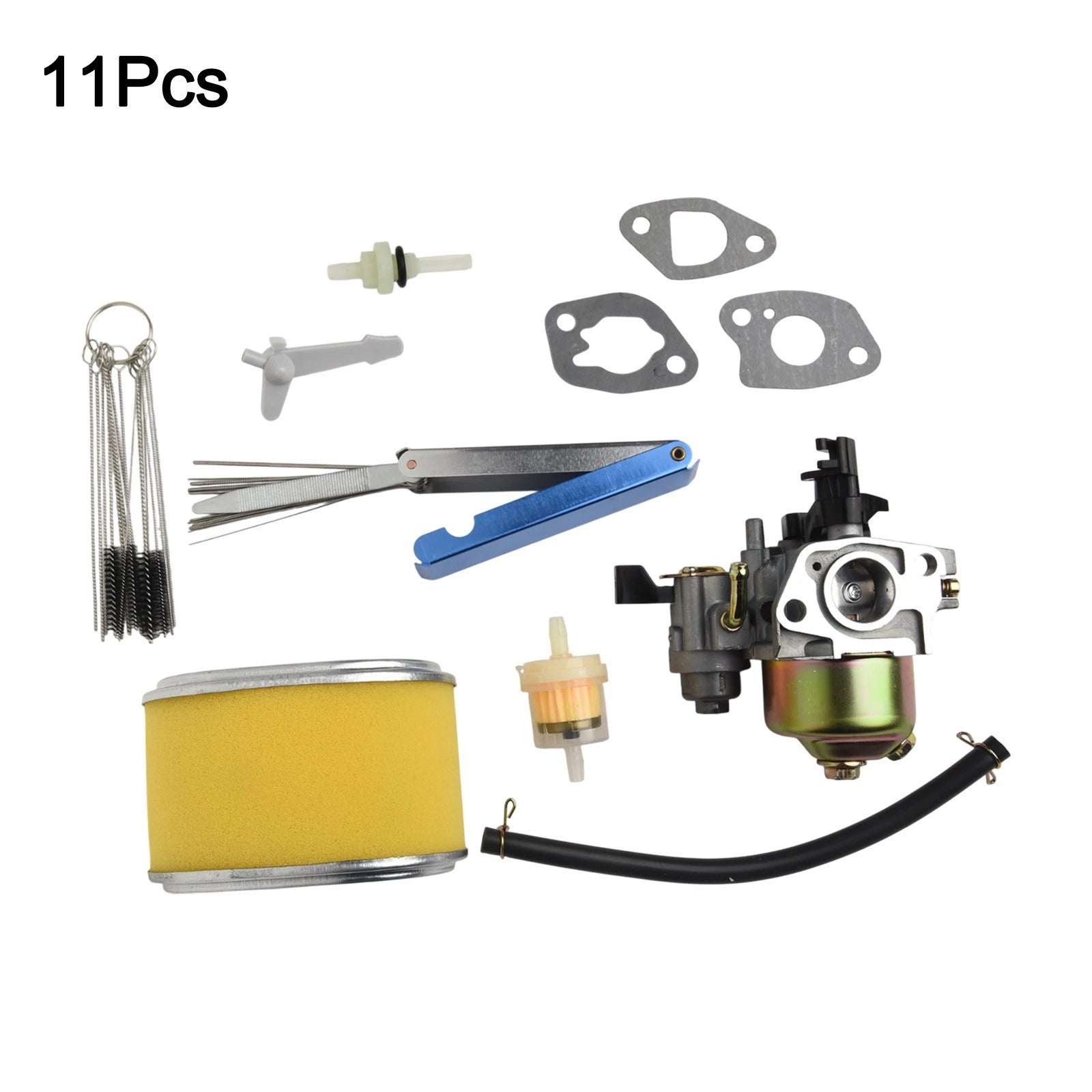 Carburetor Upgrade Kit for GX160 (212cc)