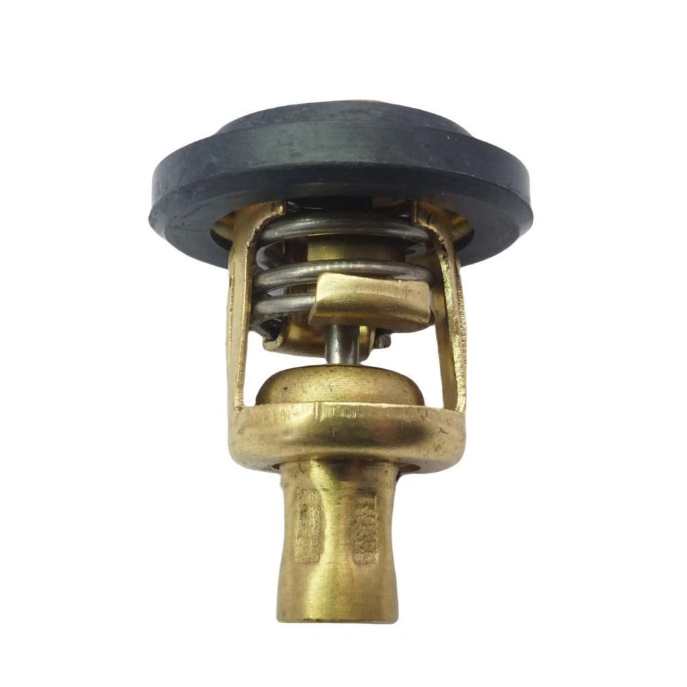 Thermostat for Yamaha 2 Stroke 9.9 15 25 30 40 55 HP Outboard (1990–2023) 6F5-12411
