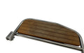 Scout Replacement Cabin Step Down Bracket & Teak Step for Scout