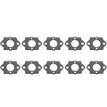 Carburetor Mount Gasket for WA WT (1, 4, 10 Piece Options)