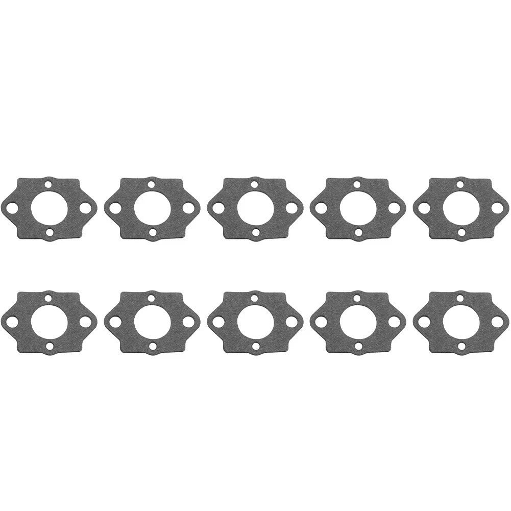 Carburetor Mount Gasket for WA WT (1, 4, 10 Piece Options)