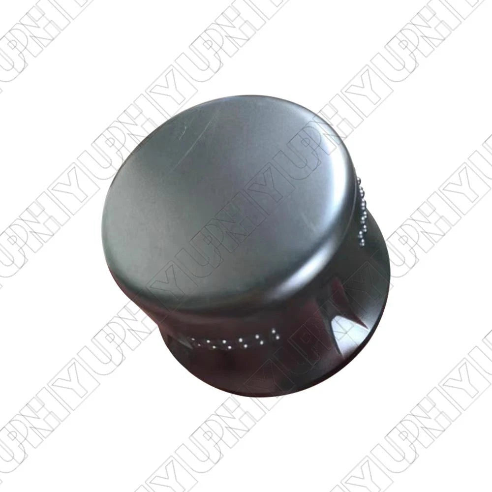 Navigation Volume Control Button Switch Knob for Toyota Highlander (2009–2015)