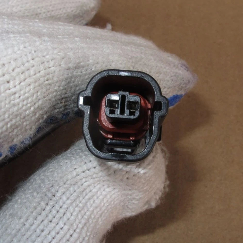 License Plate Light for Aftermarket (ABS+PC Material)