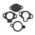 Thermostat Kit 807252Q4 807252T4 for Mercruiser Stern Drive V-6 V-8