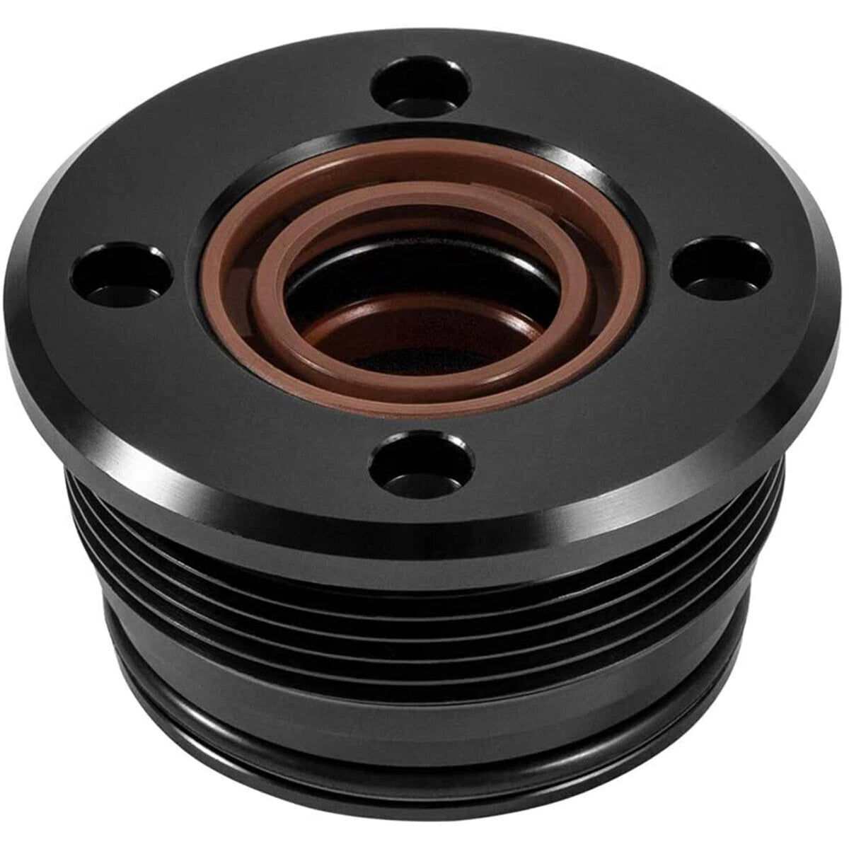 Trim Cylinder RAM Rebuild Kit for Volvo Penta (3860881, 872612) (2X)