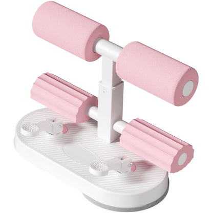 Sit Up Floor Bar for Universal Fit (Adjustable)