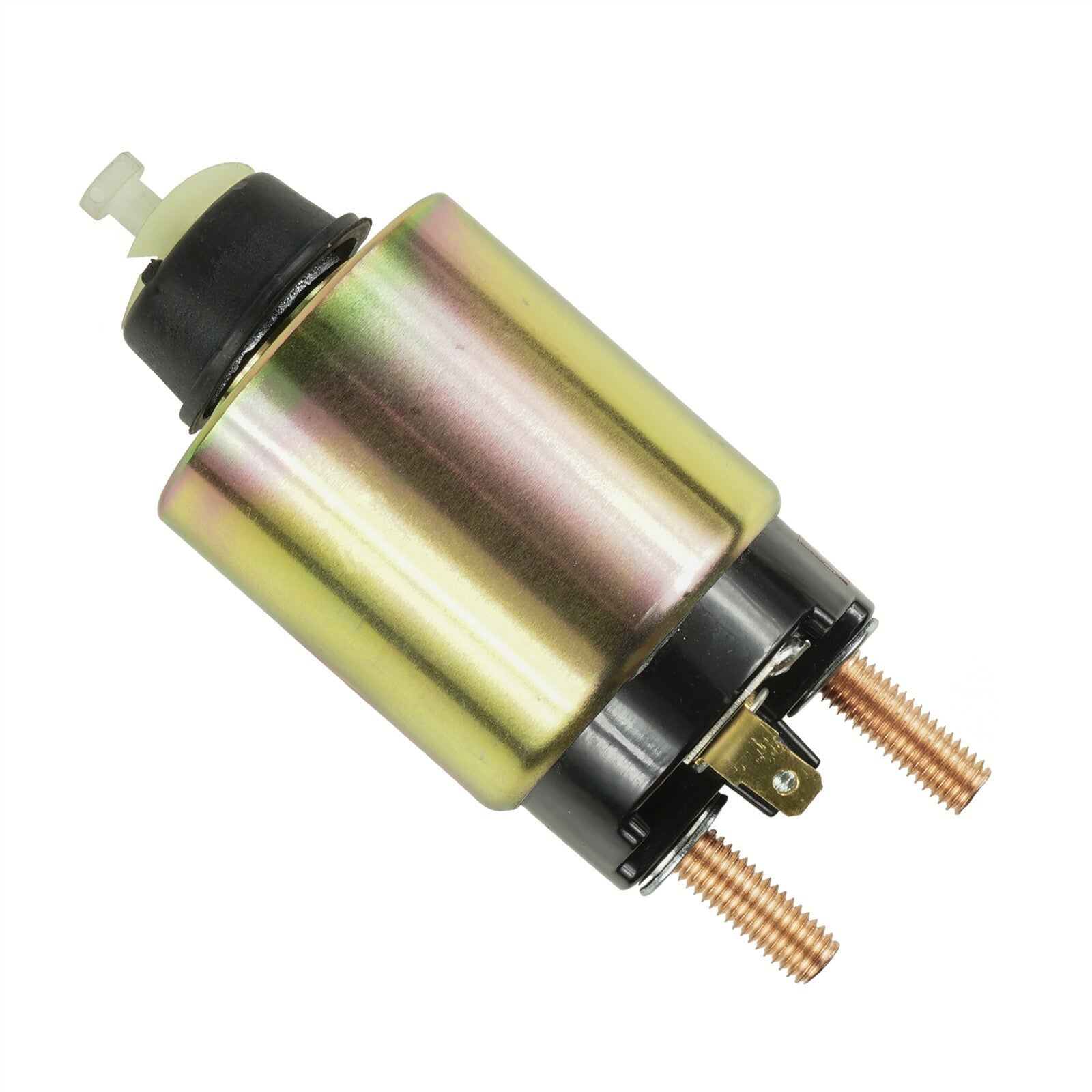 Starter Solenoid Replacement for Cub Cadet Tractor 2166 2176 (Delco)