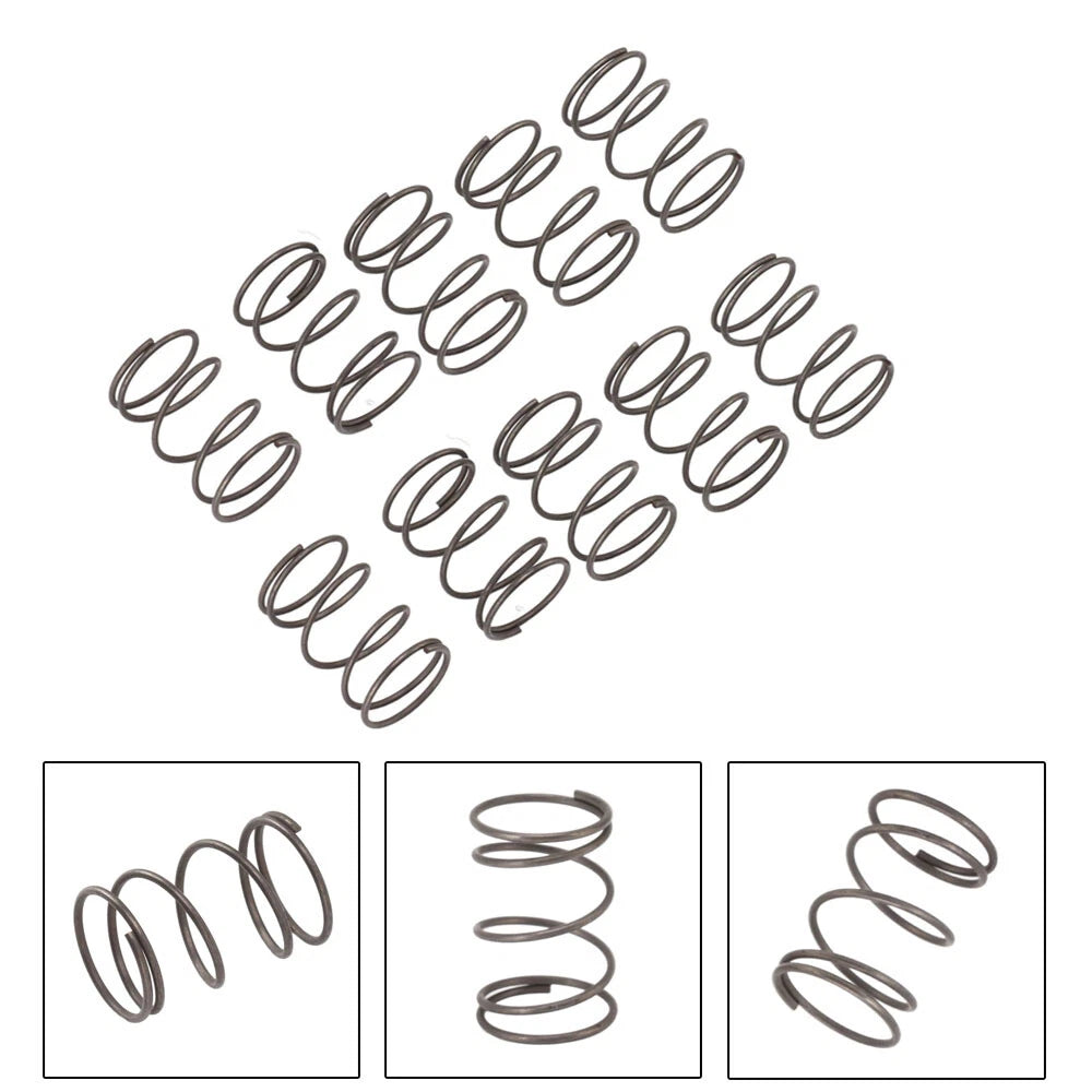 10x Trimmer Head Springs for Stihl Autocut C5-2 FS38 FS45 FS46 FS45C