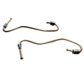 Front Brake Pipes for Chassis HA701010-WA159806 (Direct Replacement)