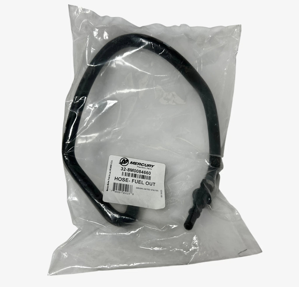 Fuel Hose Assembly for Mercury (32-8M0084660)