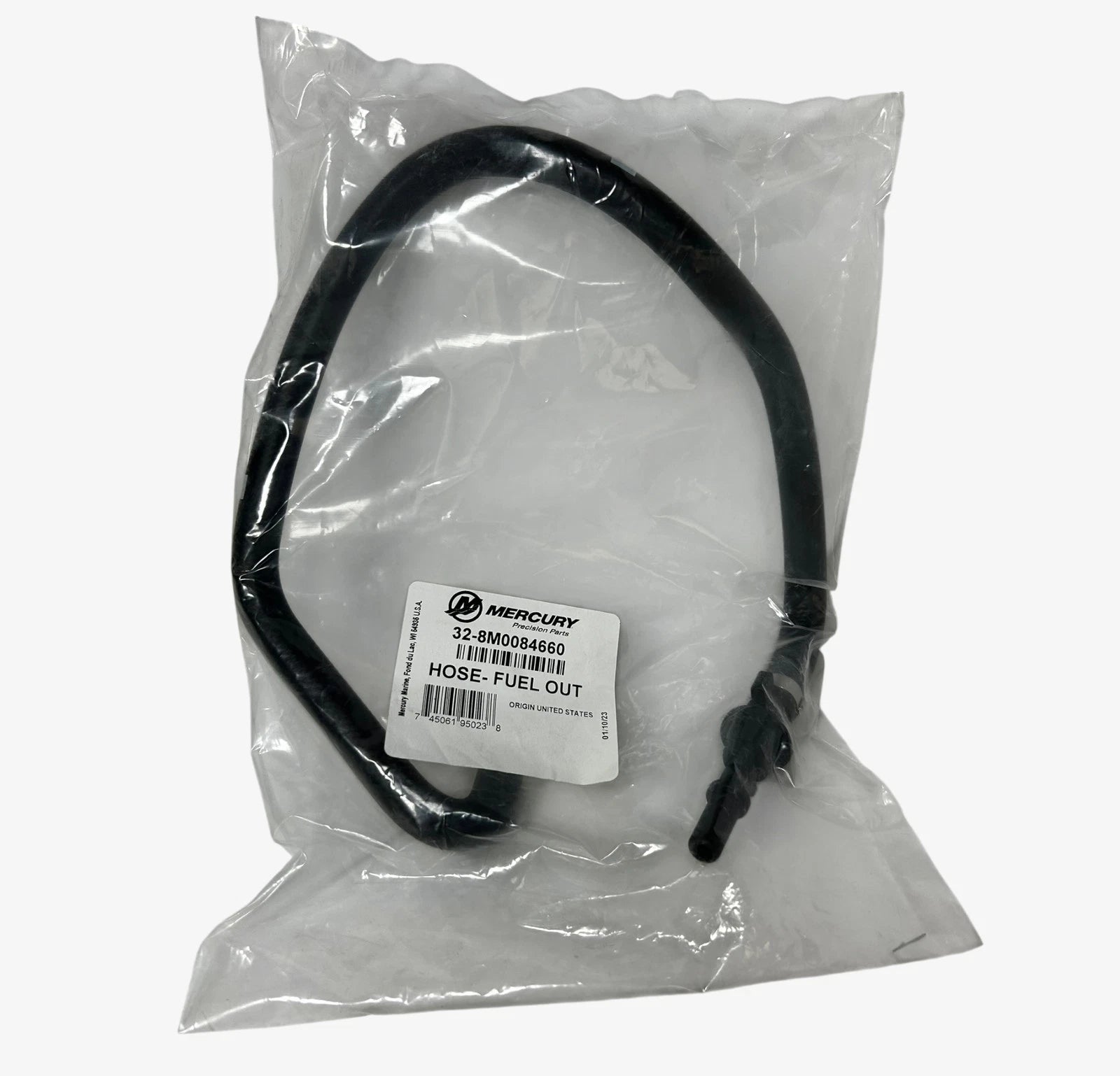 Fuel Hose Assembly for Mercury (32-8M0084660)