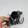 Replacement Motor for QREVO Curv S5X CurvX Robot Vacuum Cleaner