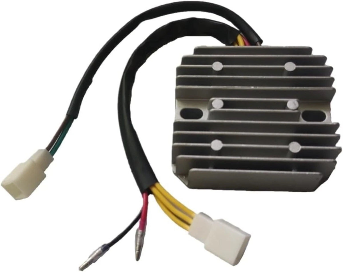 Voltage Regulator Rectifier for Yamaha RD250 RD350 (1973–1975)