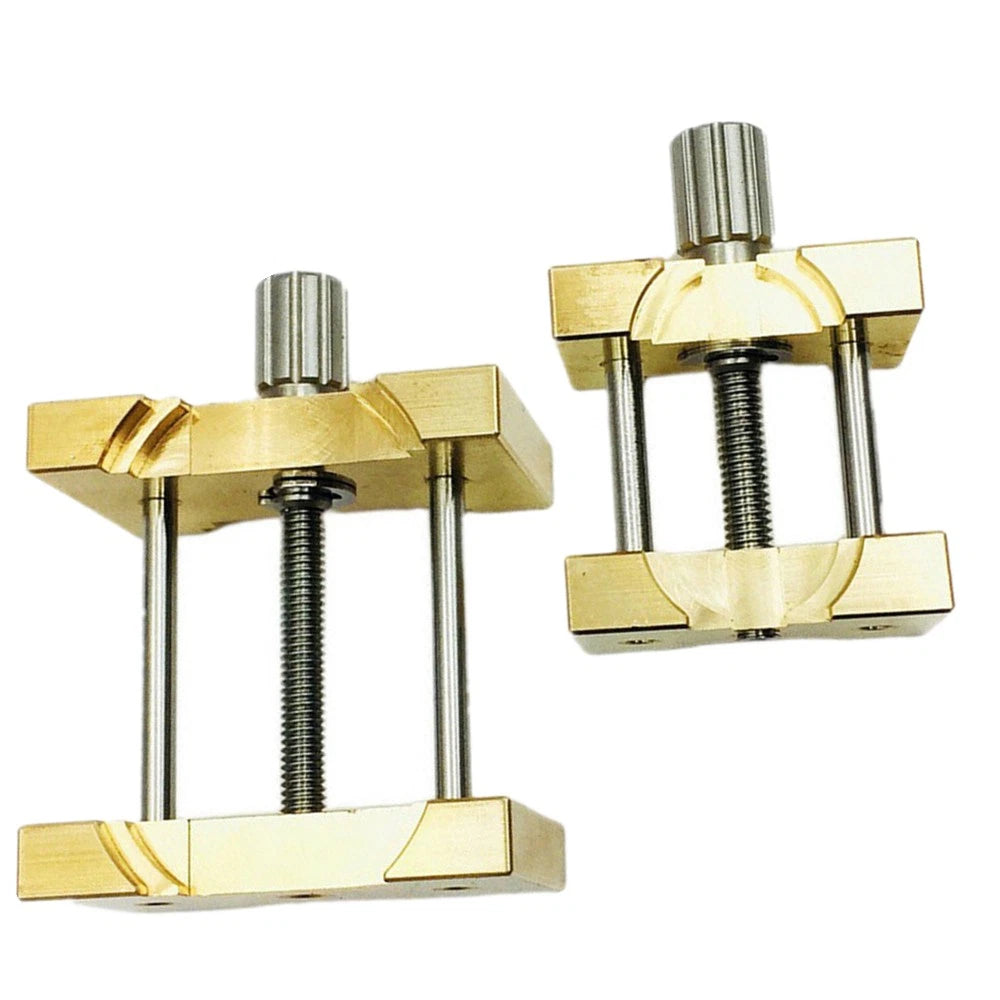 Watch Movement Clip Holder for Watchmaker Repair Tool