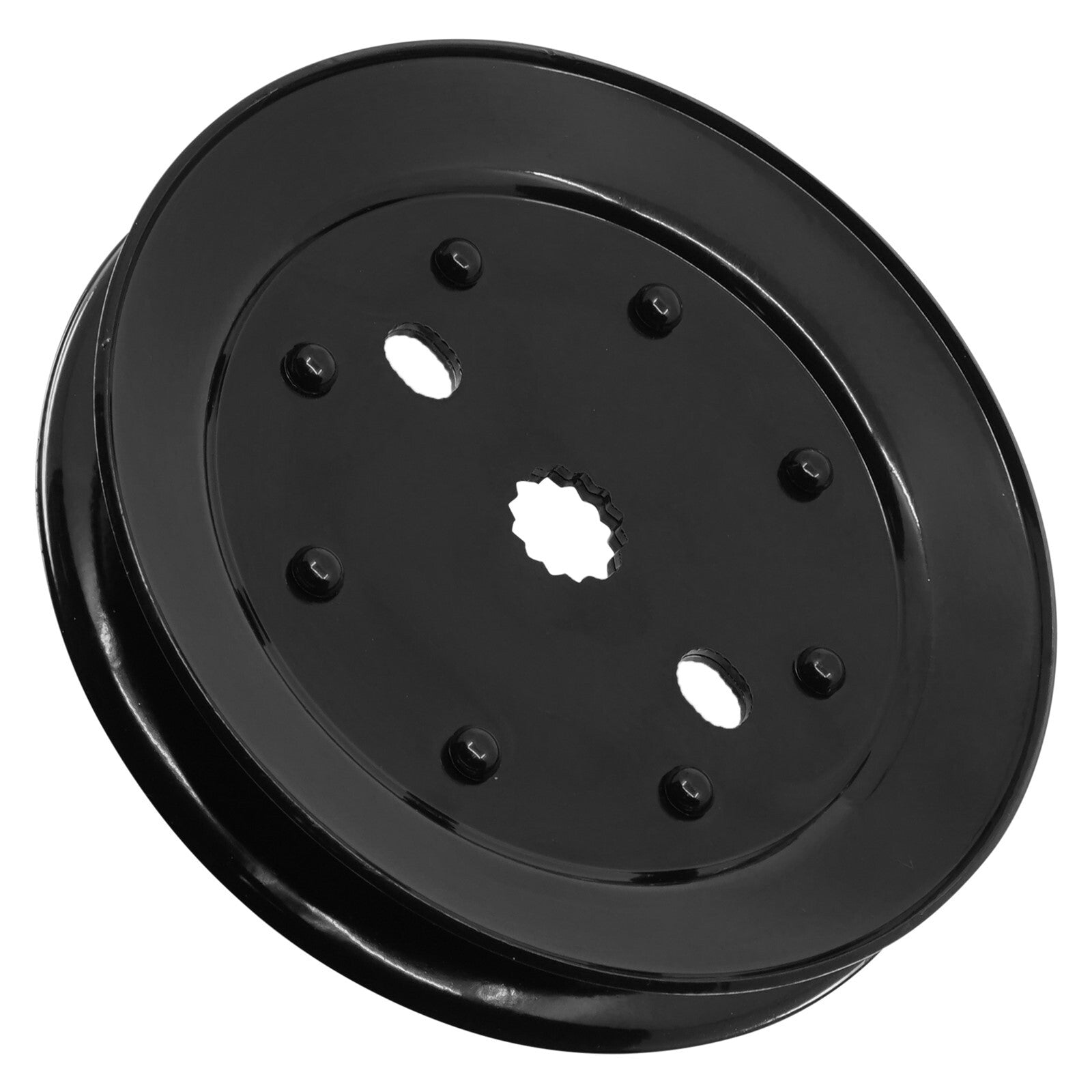 Spindle Pulley Replacement for John Deere 2210 4010 4110 4115 (54–72 in)