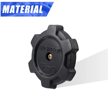 Gas Cap Fuel Tank Cover Replacement for Mitsubishi Eclipse (2001–2012)