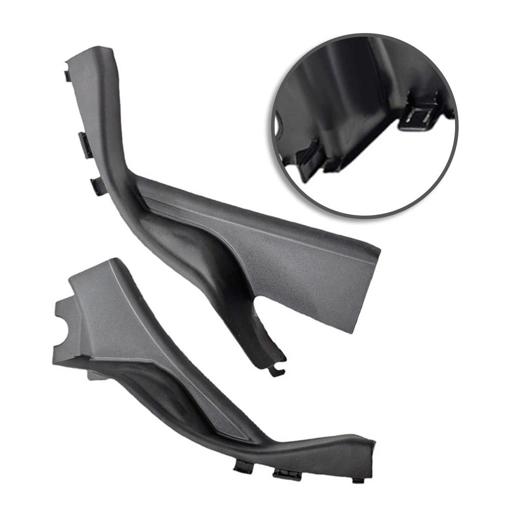 Cowl Side Trim Panel Cover Set for Honda CR-V (2012–2016)