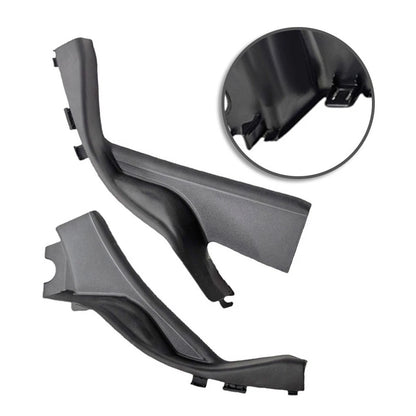 Cowl Side Trim Panel Cover Set for Honda CR-V (2012–2016)