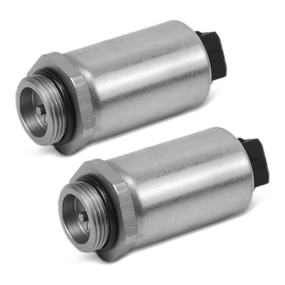 2X Solenoid Variable Valve 11361432532 HP41787 for BMW 3 Series E46 5 Series E39 (1998–2006)