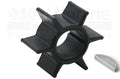 Water Pump Impeller with Key for Nissan Tohatsu 25 30 35 40 HP 345-65021-0