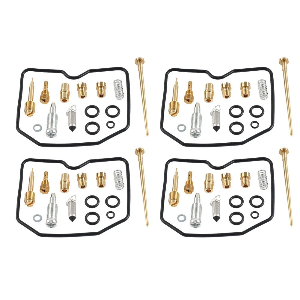 Carburetor Repair Kit Float Diaphragm for Suzuki GSF600 Bandit (1995–1999)