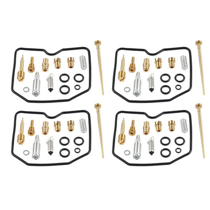 Carburetor Repair Kit Float Diaphragm for Suzuki GSF600 Bandit (1995–1999)