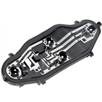 Left Rear Tail Light Circuit Board for Citroen Berlingo Peugeot Partner (9819235880)