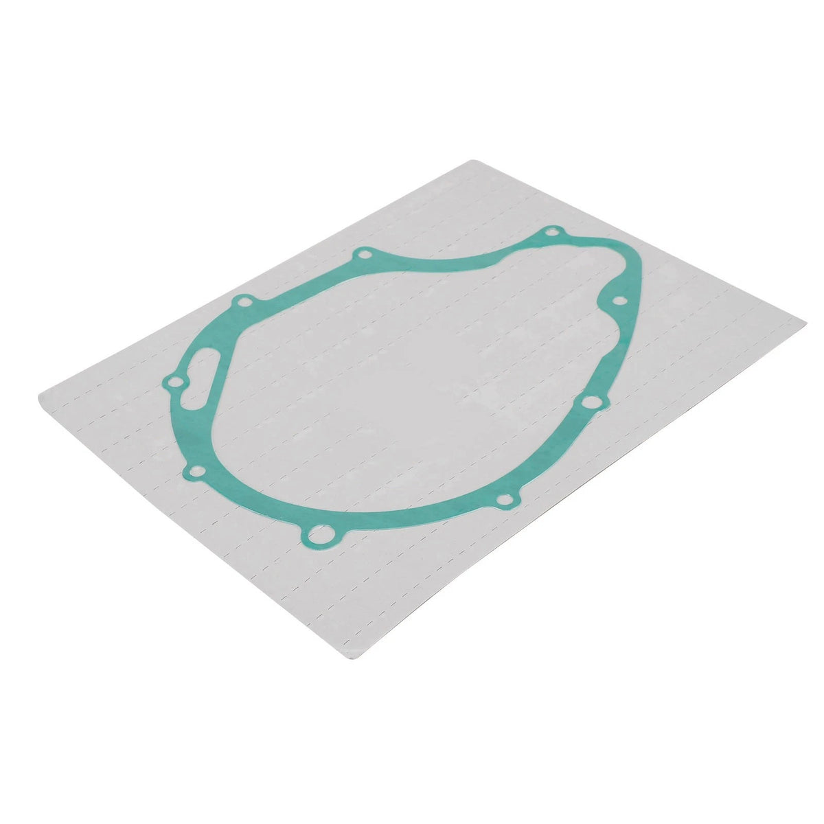 Left Engine Stator Cover Gasket for Suzuki Savage LS650 Boulevard S40 (1986–2019)
