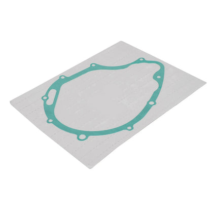 Left Engine Stator Cover Gasket for Suzuki Savage LS650 Boulevard S40 (1986–2019)
