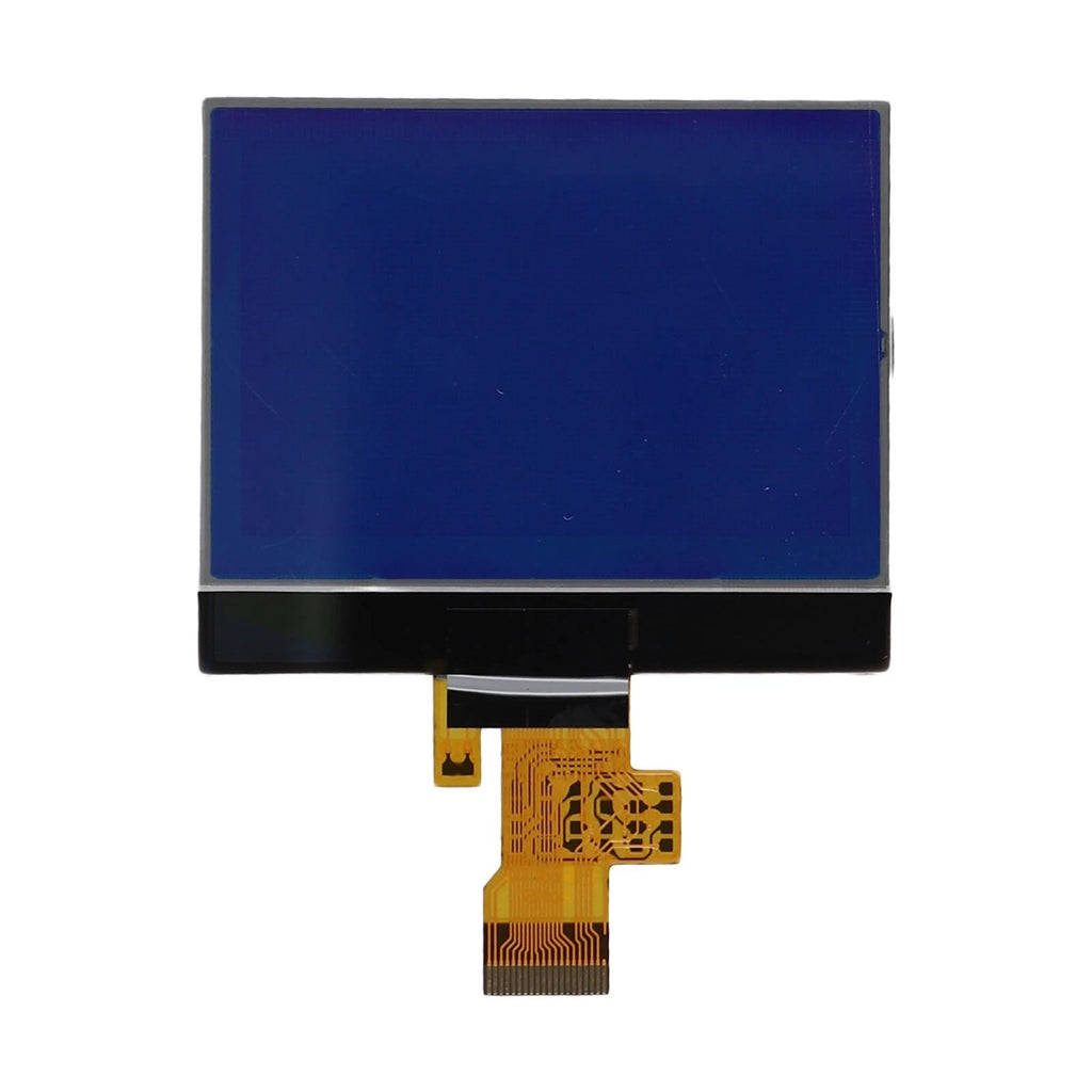 OE Part Number A2C53119649 Compatible LCD for 407 SW Dashboard Cluster