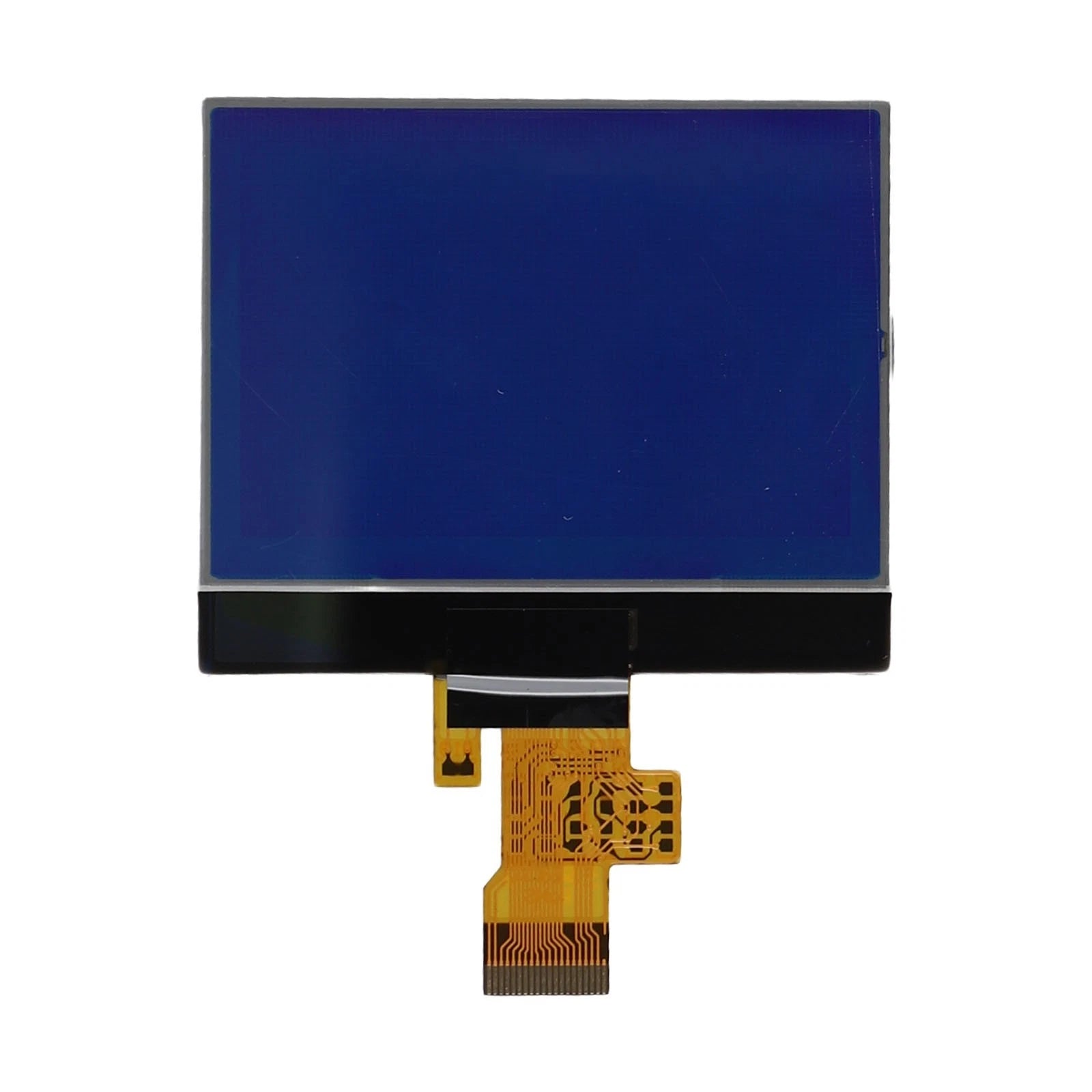 OE Part Number A2C53119649 Compatible LCD for 407 SW Dashboard Cluster
