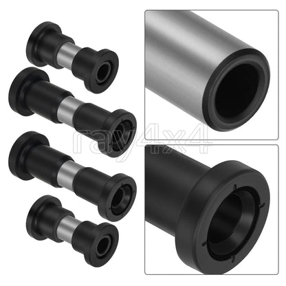 Rear Suspension A-Arm Bushing Kit for Arctic Cat Prowler XTZ (2008–2018)