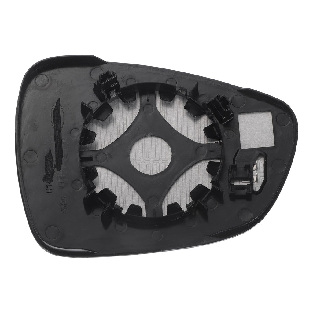 Heated Blue Mirror Glass for Citroen C5 (2008–2016)
