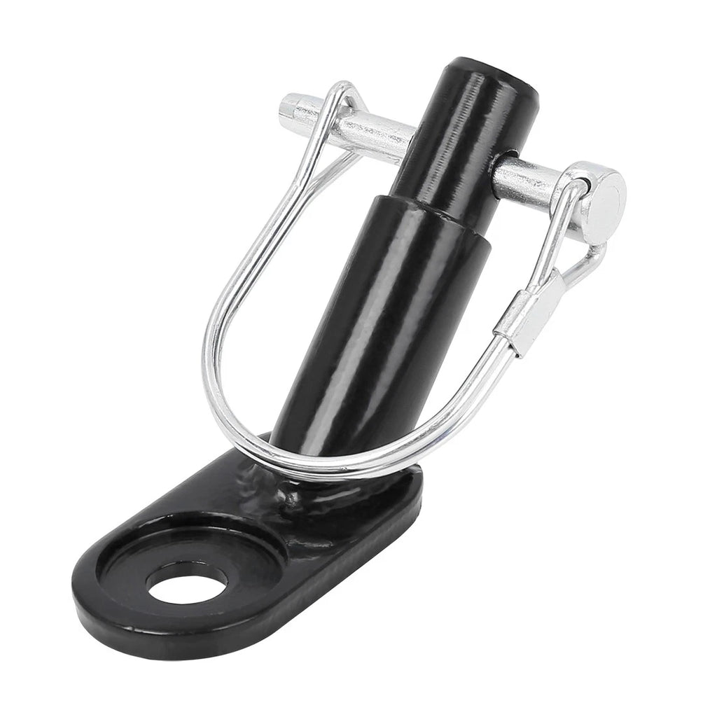 Universal Bicycle Trailer Coupler Attachment Bike Trailer Hitch Replacement (Universal)
