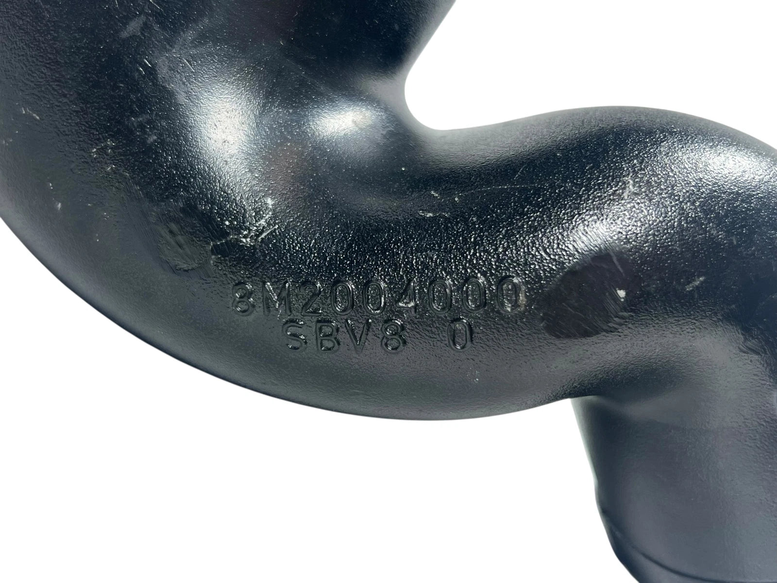 Exhaust Elbow Riser for Mercury SB V8 (8M2004000)