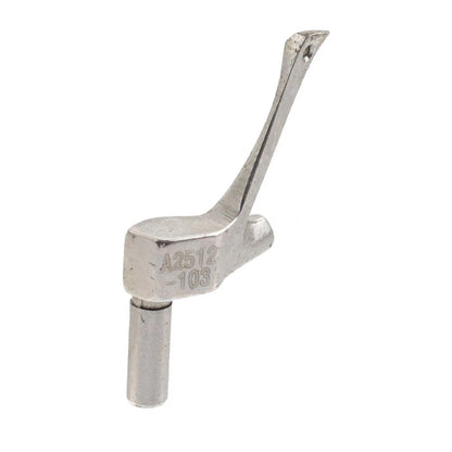 Upper Looper for Bernette Funlock, Juki MO103 (#A2512-103-000)