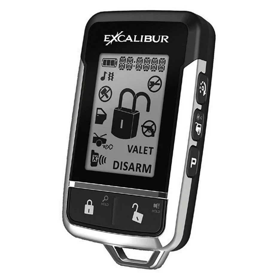 Excalibur 15903 2-Way Transmitter for Excalibur Vehicles